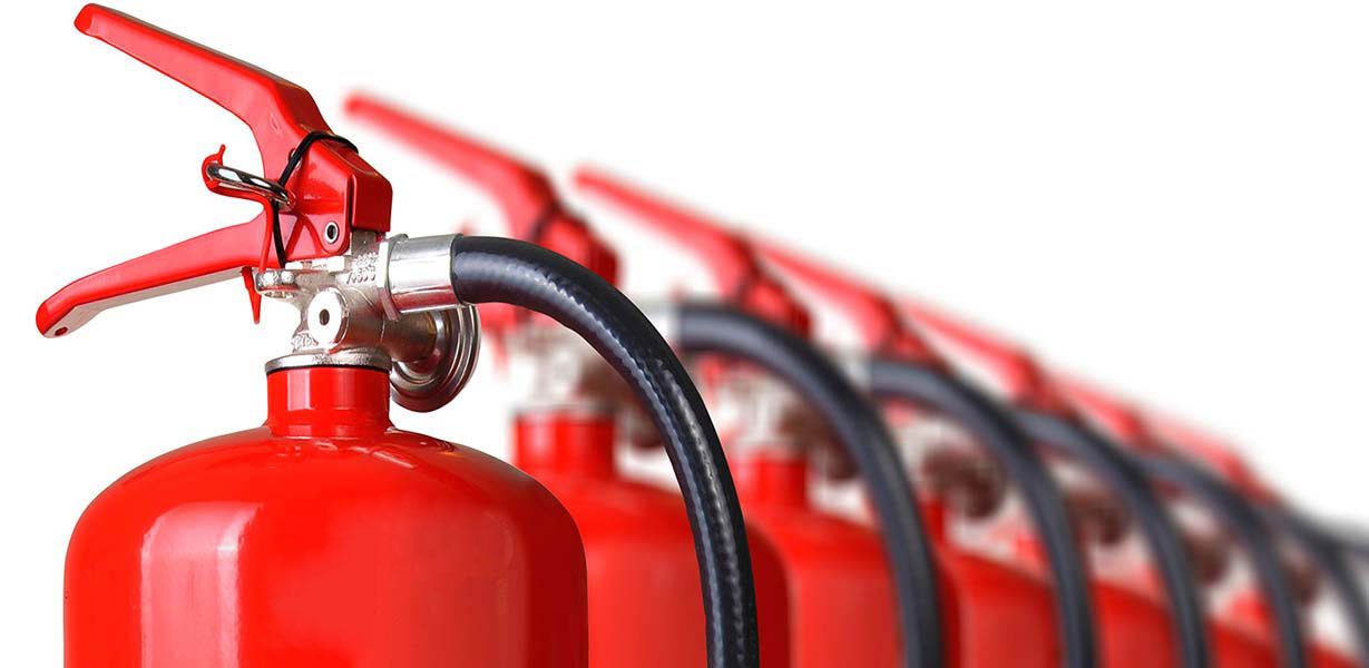sistemas contra incendio mafeconsa